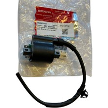 Moto Eczane Ateşleme Bobini Orjinal 30500-KOP-661 Honda Spacy 110 Alpha 110 Dio 110 Activa 125 S Activa 125 2023
