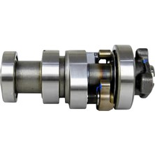Moto Eczane Eksantrik Mili Orjinal 14100-K0S-V00 Honda Pcx 125 2021-2025