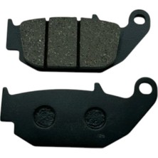 Moto Eczane Fren Balatası Organik Cf Moto Cl-X 250 Nk 250 Sr 250 Honda Crf 250 Msx 125 Suzuki Csx R 125