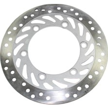 Moto Eczane Ön Fren Diski Honda Cb 125 E