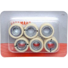 Moto Eczane Tahrik Seti Orjinal B65-WE763-00 Yamaha Nmax 125 2021-2025