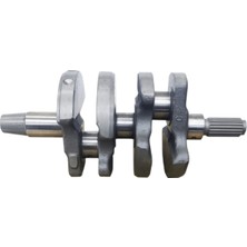 Moto Eczane Krank Orjinal 1WD-E1411-10 Yamaha YZF-R25 Mt-25