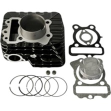 Moto Eczane Silindir Seti Komple Bajaj Pulsar Ns 150 Discover 150