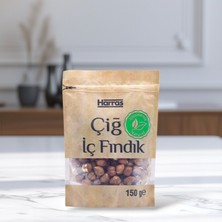 Harras Çiğ Iç Fındık 150 G