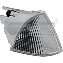 Tyc Fiat Scudo Ön Sinyal Sol 1994- (Oem No:  9406303547)