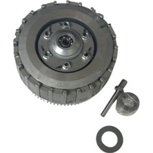 Moto Eczane Debriyaj Seti Komple Cf Moto Nk 250 Euro 4