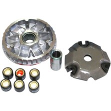 Moto Eczane Ön Varyatör Yarım Honda Spacy 110