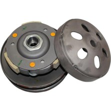 Moto Eczane Arka Varyatör Komple Voge Sr1