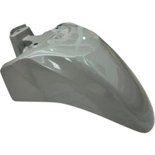 Moto Eczane Ön Çamurluk Nardo Gri Honda Dio 110