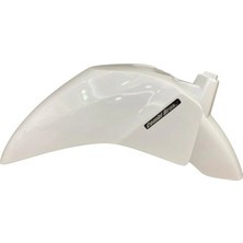 Moto Eczane Ön Çamurluk Beyaz Orjinal 61110-K2C-V002D Honda Dio 110