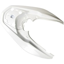 Moto Eczane Arka Kuyruk Çıtası Arka Taşıyıcı Beyaz Orjinal 84151-K35-V00ZC Honda Pcx 150 2013-2017