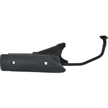 Moto Eczane Egzoz Komple Honda Activa 125 S