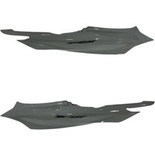 Moto Eczane Sele Altı Grenaj Takım Nardo Gri Orjinal 83650-K1Y-J50ZB - 83550-K1Y-J50ZB Honda Pcx 125 2021-2024