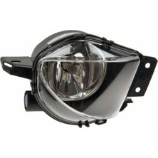 Tyc Bmw 3 Serisi Ön Sis Lambası Sedan - Station Wagon Sol 2005 2009-  (Oem No:  63176948373)