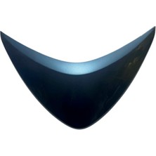 Moto Eczane Far Üstü Grenaj Mavi Honda Alpha 110