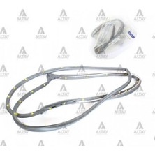 MOBIS Kapı Çevre Fitili I20 Ön 2008-2014 Sağ (1 Adet) (Oem No: 82140-1J000)