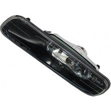 Tyc Bmw 3 Serisi Ön Sis Lambası Sol 1998-2001 (Oem No:  63178361951)