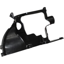 Moto Eczane Motor Muhafaza Kapağı 2 Honda Activa 125 2023