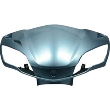 Moto Eczane Sinyal Grenajı Mavi Honda Alpha 110