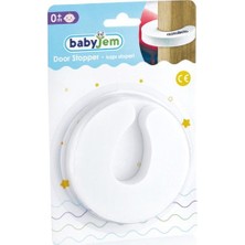 Popüler Sepet Kapı Stoperi - 040