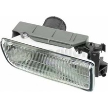 Tyc Bmw 3 Serisi Ön Sis Lambası Sol 1991-1998 (Oem No:  63178357390)