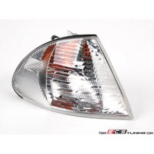 Tyc Bmw 3 Serisi Ön Sinyal Beyaz Sağ 2001 2004- (Oem No:  63136902770)