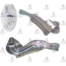 MOBIS 2006-2012 Hyundai Accent Era Kaput Menteşesi Sol (Tyg) (Adet) (Oem NO:791101E000)