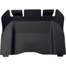 Moto Eczane Akü Kutusu Kapağı Orjinal 81322-K97-T00 Honda Pcx 125 2018-2020