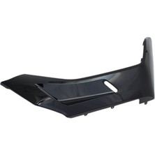 Moto Eczane Marşbiyel Sağ Siyah Orjinal 64431-K97-T00ZN Honda Pcx 125 2018-2020