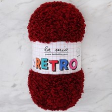 Durukar La Mia Retro Bordo El Örgü Ipi - LM3001