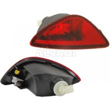 Tyc Renault Clio Arka Sis Lambası Hatchback Sağ 2009-  (Oem No:  8200776121)