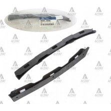 MOBIS Tampon Bağlantı Braketi Elantra Ön 2011-2016 Üst Sol (1 Adet) (Oem No: 86553-3X000)