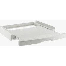 Candy Hoover Kurutma Makinesi Aparat Raf