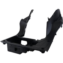 Moto Eczane Ayaklık Ana Gövde Kapaksız Honda Activa 125 S