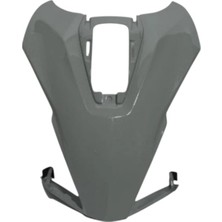 Moto Eczane Ön Göğüs Grenajı Nardo Gri Orjinal Honda Dio 110