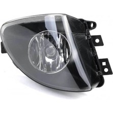 Tyc Bmw 5 SERISI/F11 Ön Sis Lambası Sağ 2010- (Oem No:  63177216886)