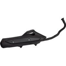 Moto Eczane Egzoz Komple Honda Pcx 125 2013-2017