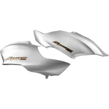 Moto Eczane Sele Altı Grenaj Takım Gri Honda Spacy 110