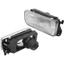 Tyc Bmw 3 Serisi Ön Sis Lambası Sağ 1991-1998 (Oem No:  63178357389)