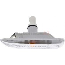 Tyc Bmw 3 Serisi Ön Sinyal Beyaz Sol 1998-2001 (Oem No:  63132228591)