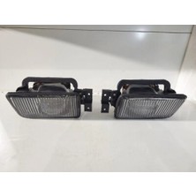 Tyc Bmw 5 Serisi Ön Sis Lambası Sağ 8894 (Oem No:  63178360941)