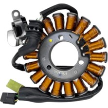 Moto Eczane Statör Komple Orjinal BS7-H1410-00 Yamaha YZF-R25 Mt-25 2019-2022