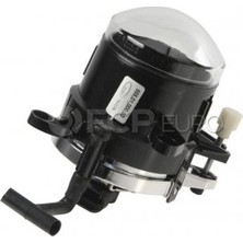 Tyc Bmw 3 Serisi Coupe Ön Sis Lambası Sağ 1998-2001 (Oem No:  63178371908)