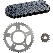 SFR Motobir Zincir Dişli Seti Oringli 520HX106L 14T-40T Cf Moto Nk 250 Cl-X 250