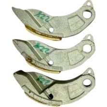 Moto Eczane Debriyaj Balatası Honda Spacy 110 Activa 125 2023 Activa 125 S Fizy 125 Pcx 2011-2017