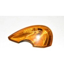 Tyc Renault Modüs Ön Sinyal Sarı Sol 2004-2008 (Oem No:  8200267913)