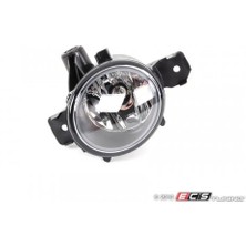 Tyc Bmw X3 Ön Sis Lambası Sol 200610 (Oem No:  63176924655)