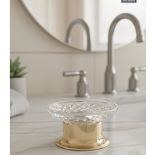 Kristal Katı Sabunluk