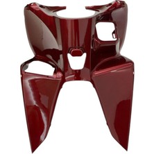 Moto Eczane Iç Kutu Torpido Kırmzı Orjinal 81131-K2C-V00ZA Honda Dio 110