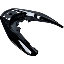 Moto Eczane Arka Kuyruk Çıtası Arka Taşıyıcı Siyah Orjinal 84151-K35-V00ZD Honda Pcx 150 2013-2017